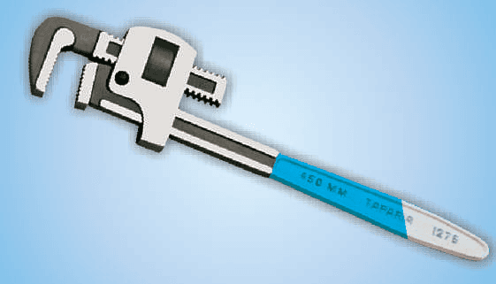 Pipe Wrenches