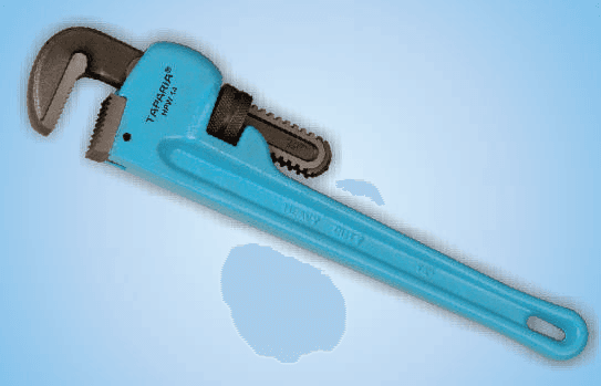 Heavy Duty Pipe Wrenches