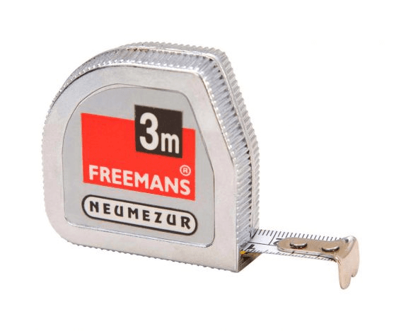 3m NEUMEZUR Measuring Tape