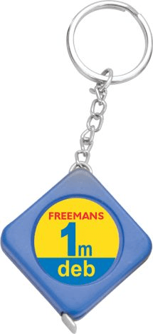 1m DEB Measuring Tape