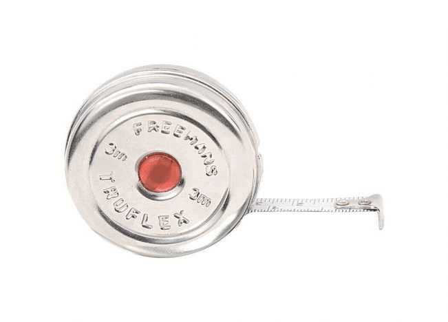 3m TRUFLEX Measuring Tape