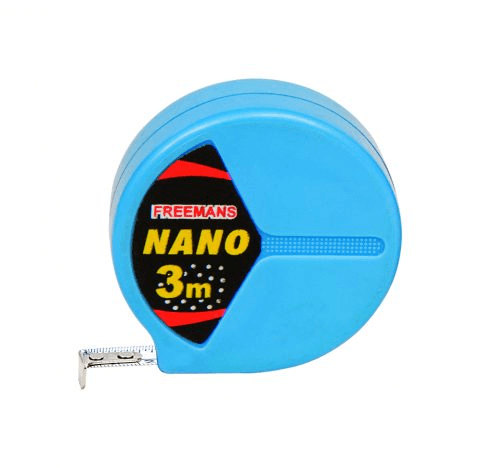3m NANO Measuring Tape