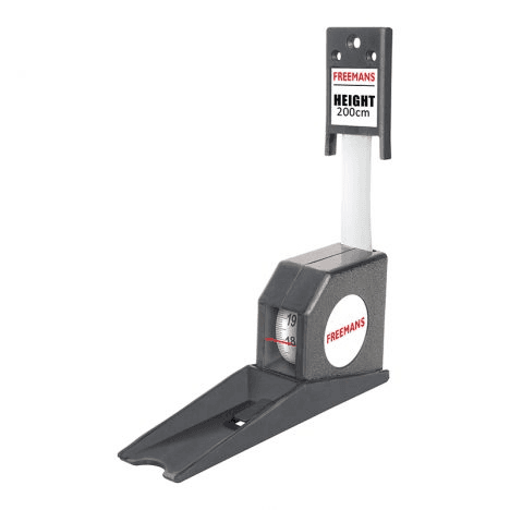 Height O Meter – HM