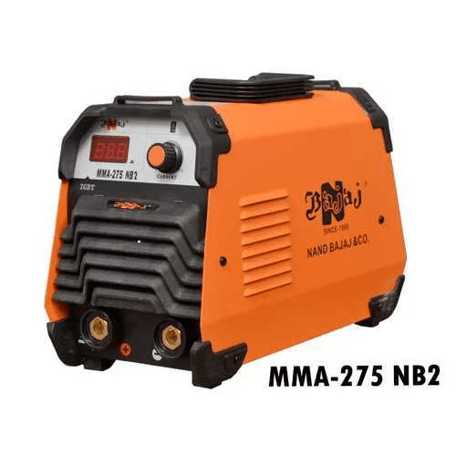 MMA 275 NB2 Welding Machine