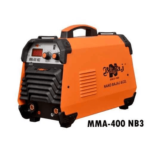 MMA 400 NB3 Welding Machine