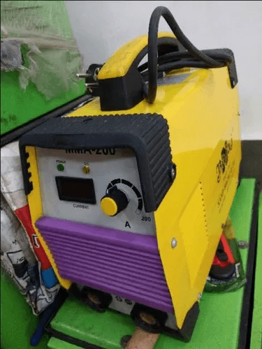 Inverter Arc Welding Machine