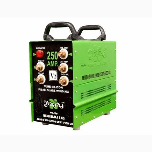 250 Amp Transformer Type Welding Machine