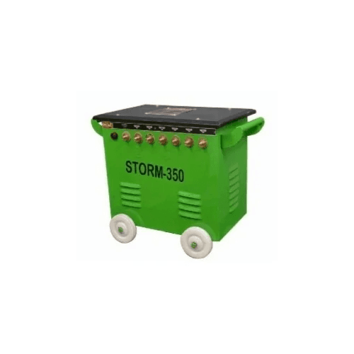 350 Amp Transformer Type Welding Machine