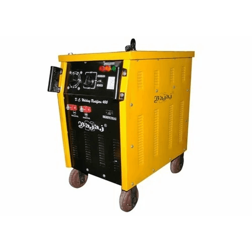 DC 400Amp Rectifier Welding Machine