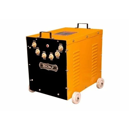 350 Amp Stud Type Welding Machine