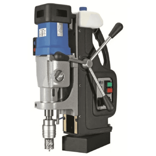 Magnetic Drilling and Tapping Machine