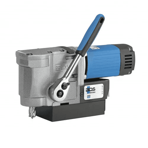 MAB 155 RPO Compact Horizontal Magnetic Drilling Machine