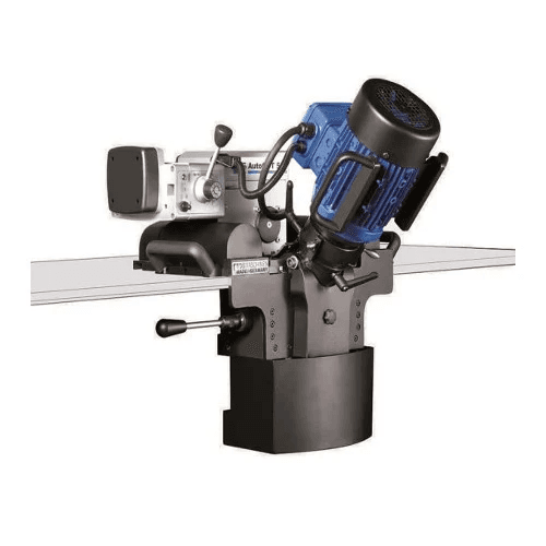 Automatic Plate Beveling Machine