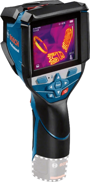 GTC 600 C Professional