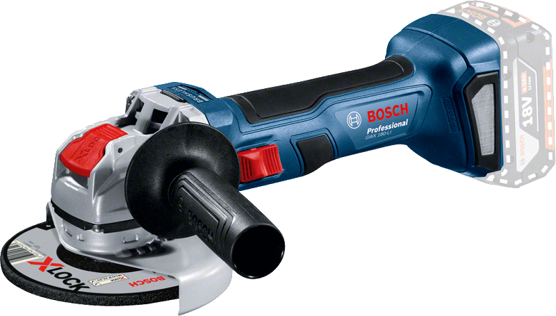 GWX 180-LI Professional