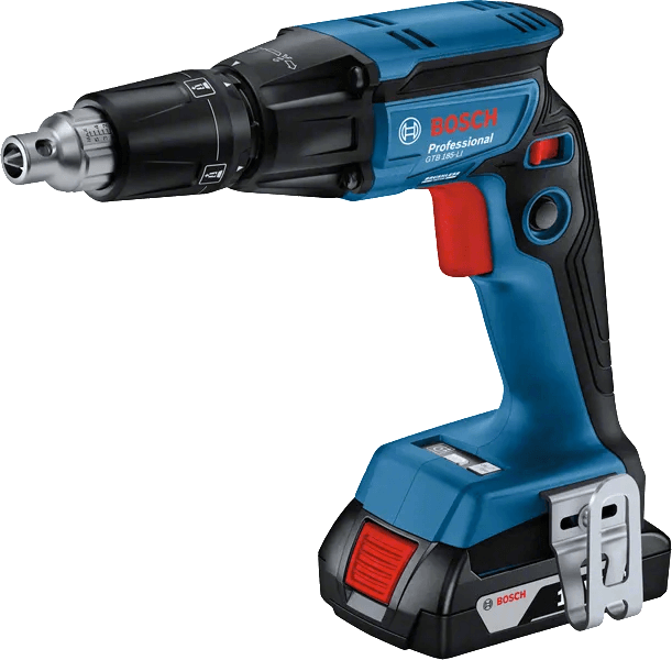 GTB185-LI Professional