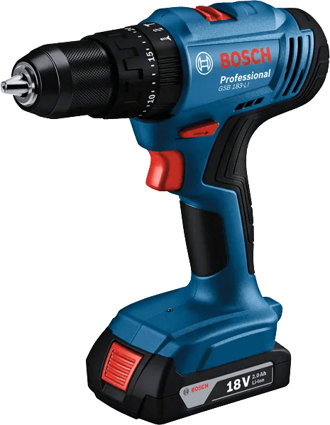 GSB 183-LI Professional