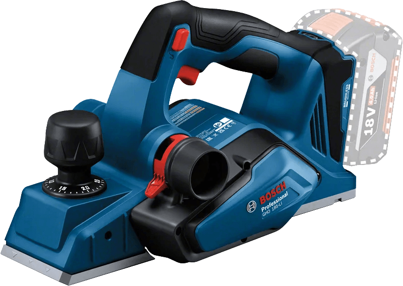 GHO 185-LI Professional