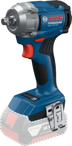 GDS 18V-350 Professional