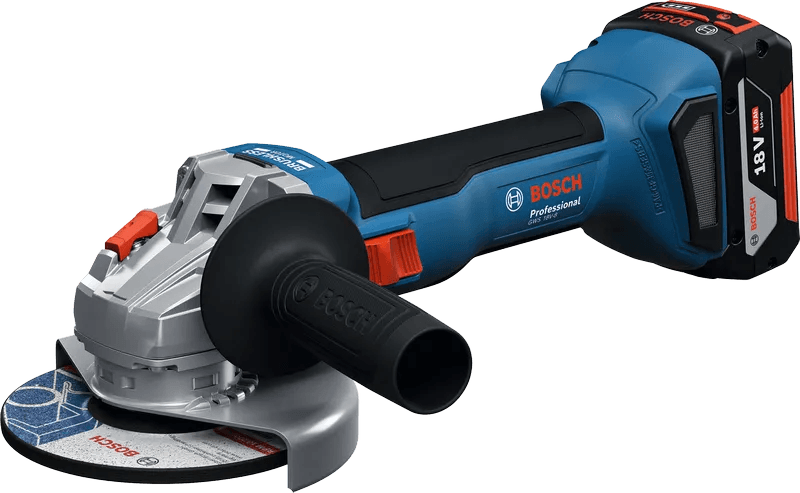 GWS 18V-8 Professional