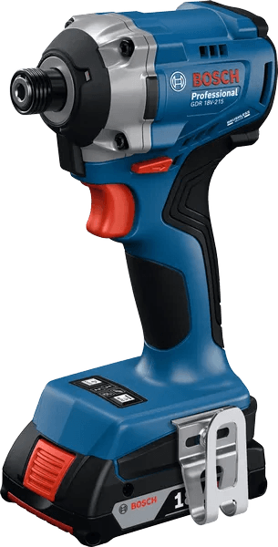 GDR 18V-215 Professional