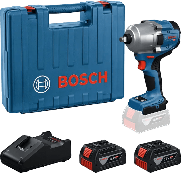 GDS 18V-780 Professional