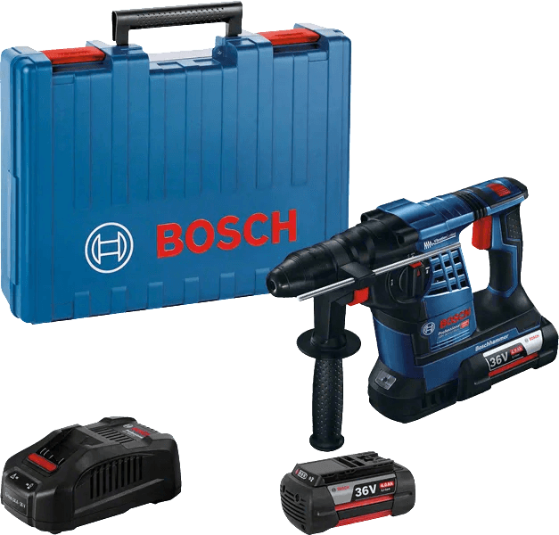 GBH 36 V-LI Plus Professional