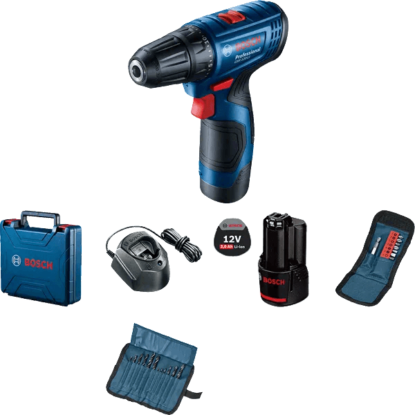 GSR 120-LI Professional