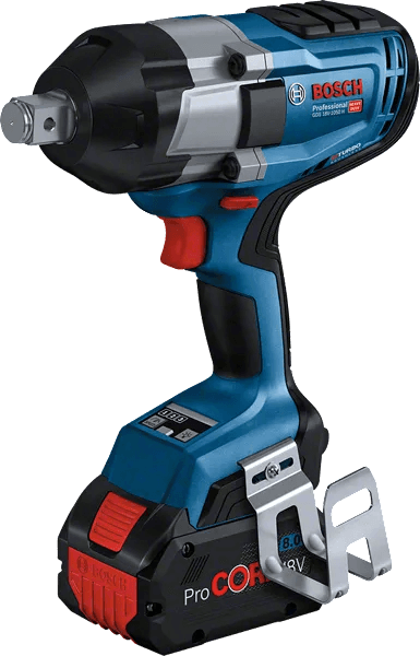 GDS 18V-1050 H Professional